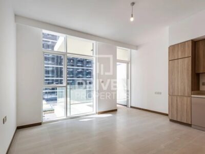 Brand New Studio Apartment| Near Metro, Business Bay @ 79000