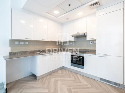 Hot Summer Deal, Business Bay 1BHK canal View @ 88000