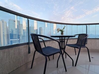 Master Room | Marina @ 4300