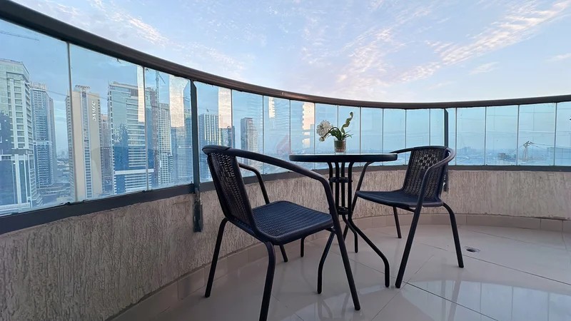 Master Room | Marina @ 4300