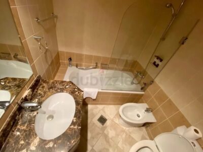 Luxury Studio Room in Dubai Marina @ 4500 per month