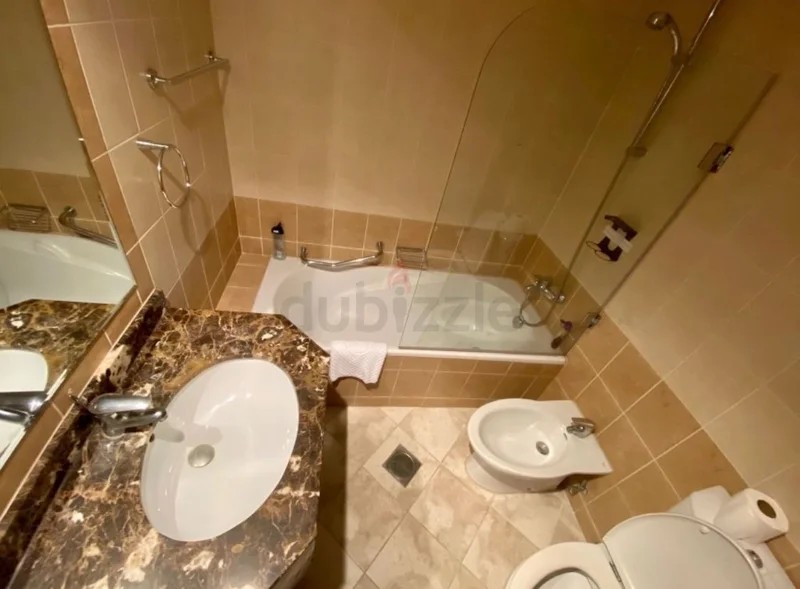 Luxury Studio Room in Dubai Marina @ 4500 per month