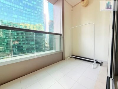 Stylishly Furnished Studio in Business Bay @ 75000