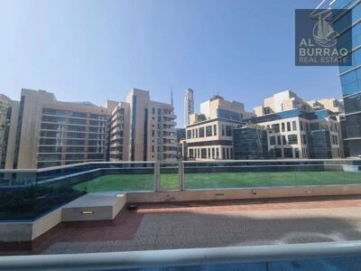 Affordable 2BHK |Business Bay| BURJ VIEW @ 120000