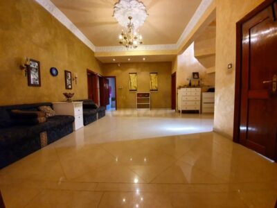 Master Bedroom for Lady in Business Bay- No Deposit @ 3700