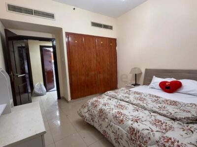 Room Available For Rent in Al Nahda @ 2800