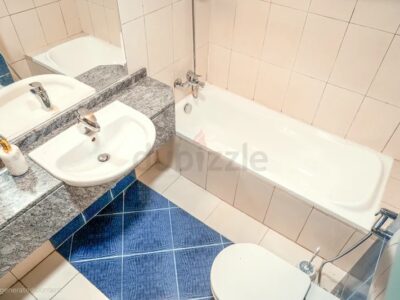 Luxurious Room in Dubai Marina | near Sobha Metro @ 6000