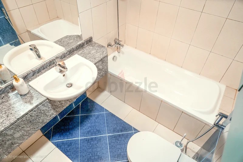 Summer Deal Luxurious Room in Dubai Marina @ 5000