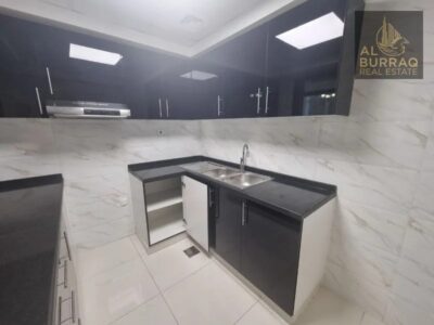 Affordable 2BHK |Business Bay| BURJ VIEW @ 120000
