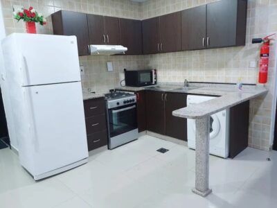 Master Room | Marina @ 4300