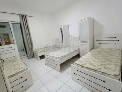 Ready To Move 4 Person Vip Room In Mankhool @ 4700