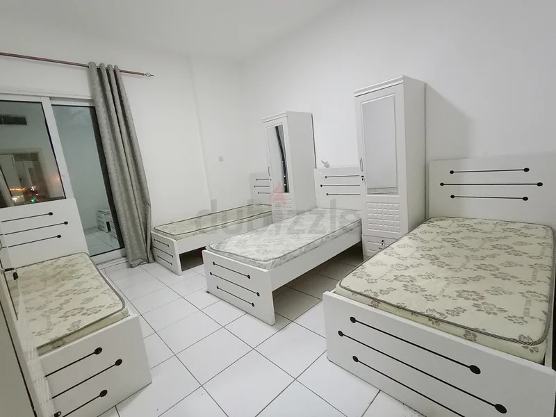 Ready To Move 4 Person Vip Room In Mankhool @ 4700