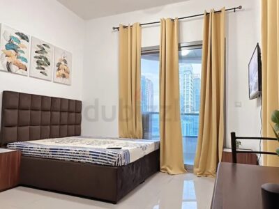 Master Room | Marina @ 4300