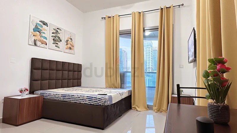 Master Room | Marina @ 4300