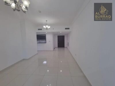 Affordable 2BHK |Business Bay| BURJ VIEW @ 120000