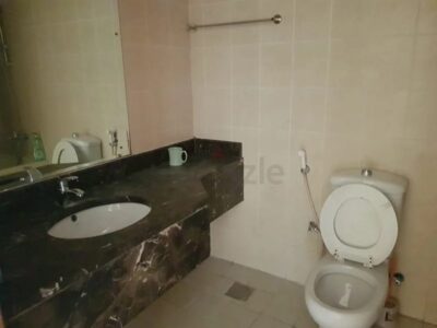 BIG ROOM FOR FAMILY in International City @2800