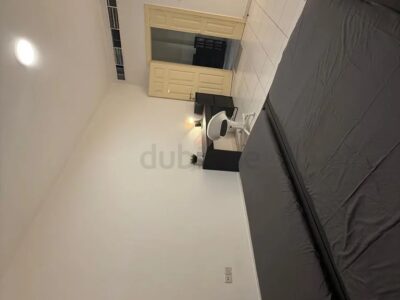 Furnished Room MEN Near Burjuman Metro@ 2550