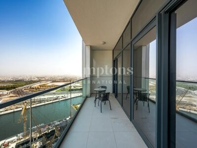 Best Summer offer, Business Bay, Fully Furnished 1BHK @ 80000