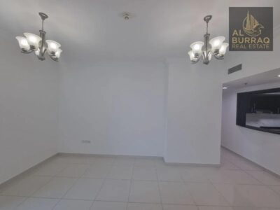 Affordable 2BHK |Business Bay| BURJ VIEW @ 120000