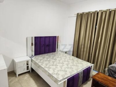 Luxury Furnished Master Bedroom in Bur Dubai @4100