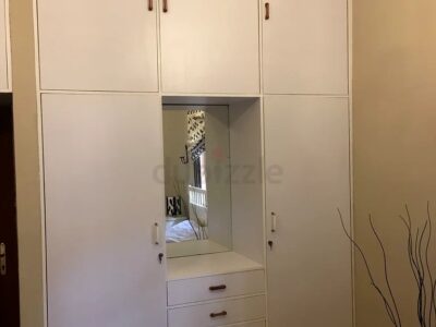 Master Bedroom for Lady in Business Bay- No Deposit @ 3700
