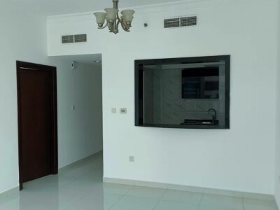 2 BHK , City View in Business Bay @ 120000