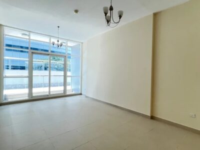 Limited time offer | Spacious 1 BHK | Balcony in JVC @ 60000
