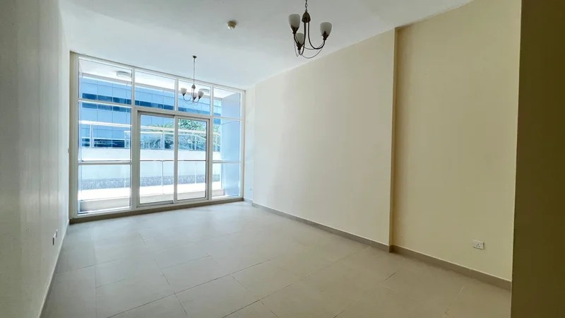 Limited time offer | Spacious 1 BHK | Balcony in JVC @ 60000