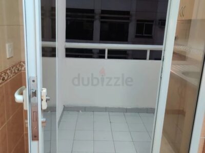 Bed space @ 600 in al Qusais 1 near Dubai airport