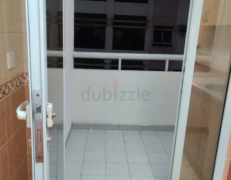 Bed space @ 600 in al Qusais 1 near Dubai airport