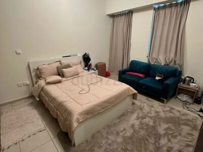 Master bedroom for who loves quietness