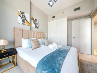 Best Summer offer, Business Bay, Fully Furnished 1BHK @ 80000