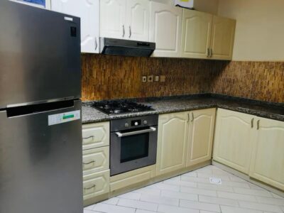 Room with private bathroom in Al Barsha @ 4000