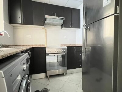 Limited time offer | Spacious 1 BHK | Balcony in JVC @ 60000