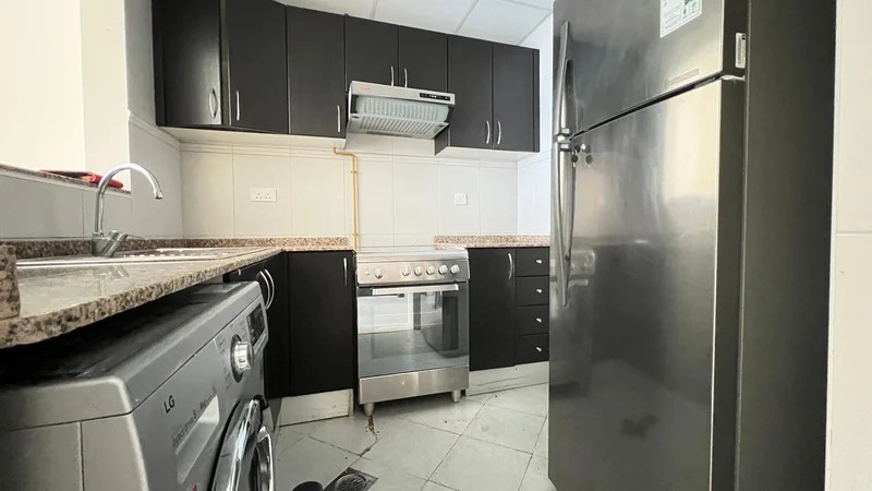 Limited time offer | Spacious 1 BHK | Balcony in JVC @ 60000