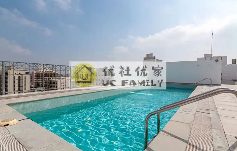 1 to 2 CHEQUES / Studio in international City @ 38000