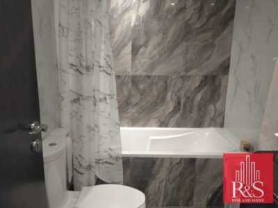 Furnished 1 Bedroom apartment for Rent Business Bay @ 85000