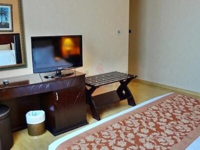 Furnished Room Available In Port Saeed Deira @ 3299