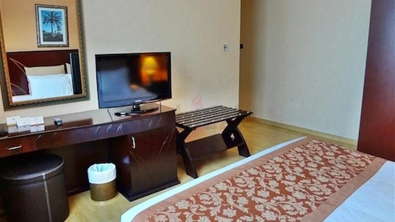 Furnished Room Available In Port Saeed Deira @ 3299