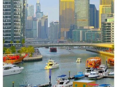 Executive | |Bed Space |Near Metro in Dubai Marina @799