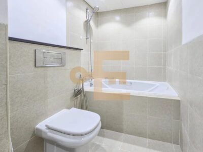Fully furnished Studio apartment for rent in Downtown @ 84999
