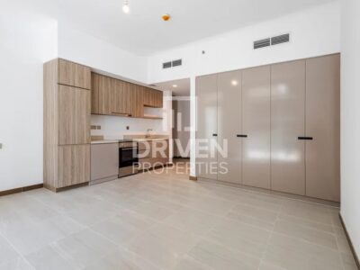 Brand New Studio Apartment| Near Metro, Business Bay @ 79000