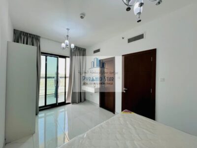 SPECIOUS 1BHK FULLY FURNISHED AVAILABLE FOR RENT @ 61000