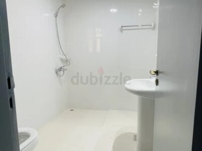 BEDSPACE FOR GENTS in AL QIYADA ABU HAILDEIRA @ 800