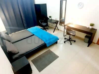 Furnished Room Near Burjuman Metro, LADIES @ 2450