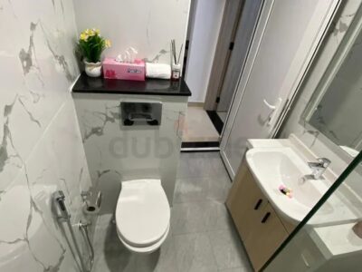 NO COMMISSION | Furnished Private Room in Bur Dubai @ 4500