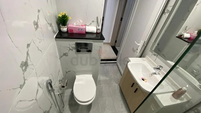 NO COMMISSION | Furnished Private Room in Bur Dubai @ 4500