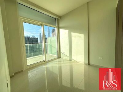 1 Bedroom apartment, Burj Khalifa View in Business Bay @ 79990