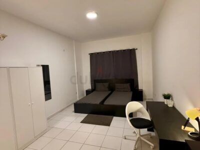 Furnished Room MEN Near Burjuman Metro@ 2550