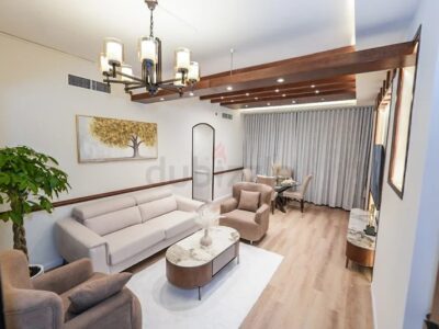 Luxurious Room in Dubai Marina | near Sobha Metro @ 6000